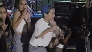 Caballito - Carlos Vives y sus amigos de Chile- Festival de Viña del Mar 1998