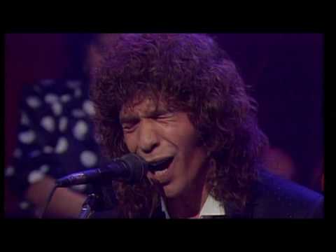 El Camarón de la Isla - Soy Gitano (tangos)