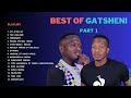 Best of Gatsheni (Maskandi Mix Part 1)