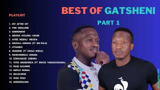 Download lagu Best of Gatsheni (Maskandi Mix Vol 1) mp3 Download lagu Best of Gatsheni (Maskandi Mix Vol 1) mp3