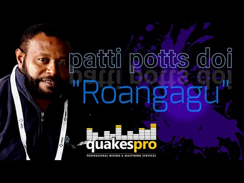 ROANGAGU- Patti Potts Doi 90s Special