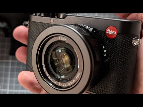 4 Reasons Why I Returned The LEICA D-LUX 8 (Not What I Expected)