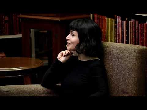 Ve Perde 4.Bölüm Konuklar: Ezgi Turmuş Binici/ Ezgi Sarıkaya