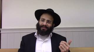 הלכות פורים - תענית אסתר וקריאת המגילה (הרב אלחנן משה נחמנסון) - התמונה מוצגת ישירות מתוך אתר האינטרנט יוטיוב. זכויות היוצרים בתמונה שייכות ליוצרה. קישור קרדיט למקור התוכן נמצא בתוך דף הסרטון