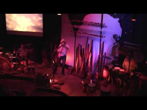 The Didgeridoo Show Outback - Sample