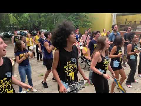 Rateria na SAPO 2019 - Fogo na Bomba