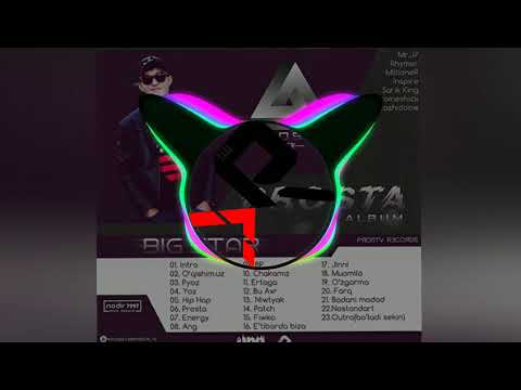 BiG StAR uzrap - farq (PROSTACREW)