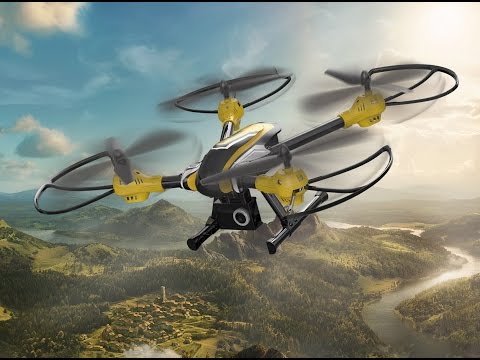 K70 SKY WARRIOR DRONE FROM KAIDENG