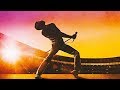 Bohemian Rhapsody Soundtrack Tracklist 2018