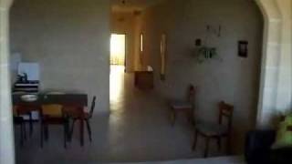 preview picture of video 'Xaghra Apartment For Long Term Rental Ref 127 Gozo Malta Real Estate'