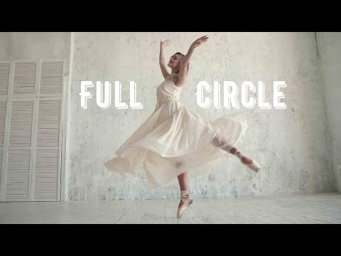 Tommy Ljungberg - Full Circle