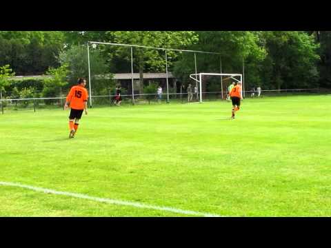 Dsv   Otterlo 2011 1 0 diepgaand met Bertus