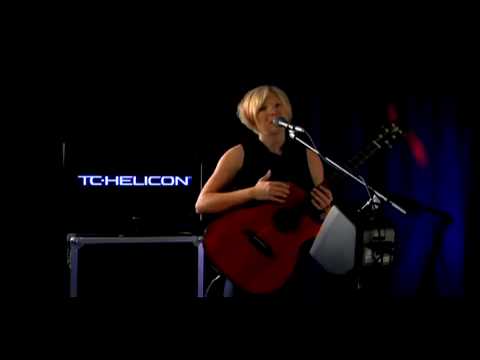 TC Helicon VoiceTone Harmony-G 2008 - 2009 - Black image 5