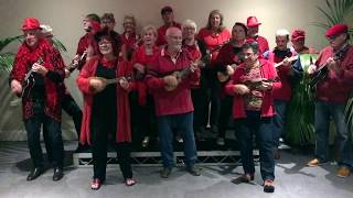 HUG &amp; EveryOneBand - &quot;Stand By You&quot;