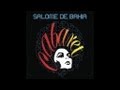 Salome De Bahia - Festejar 