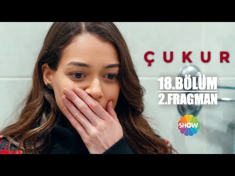 Çukur 18. Bölüm 2. Fragman