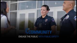 CommandCentral Community