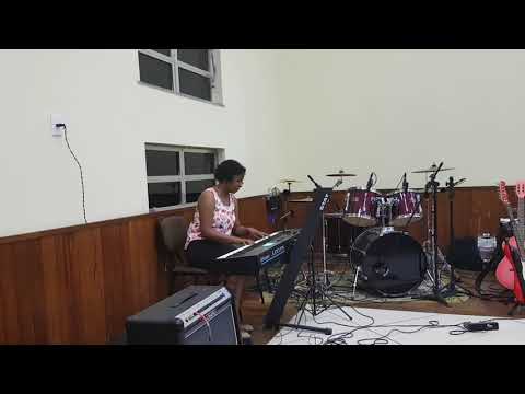 HINÁRIO - Cantor Cristão - Salvação Jesus me dá/ Por mim 251 HCC / 361 CC