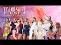TAYLOR SWIFT THE ERAS TOUR 2 0