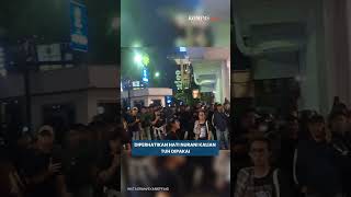 Download lagu Jogja Residents Protest Against Police: Thuggery Goes Unchecked, Citizens Beaten While Authoritie... mp3