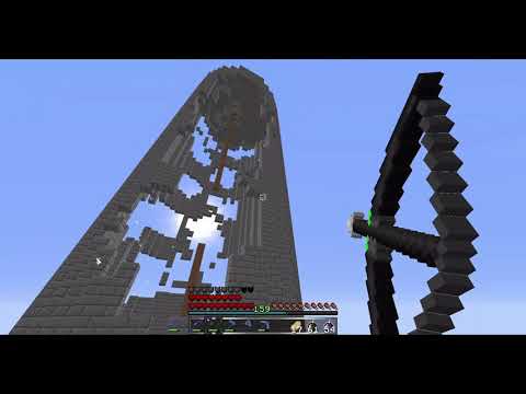 Ultimate Chaos: Epic Minecraft Griefing!