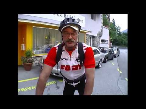 Pavel Novy - Bad Gastein
