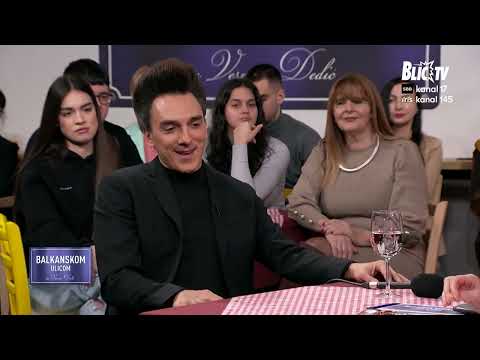 "Otkad sam se krstio i ispovedio shvatio sam koliko su nam parametri pogrešni" | BALKANSKOM ULICOM