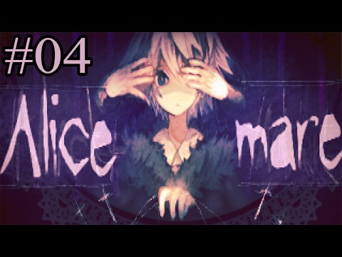 È ARRIVATO IL LUPO CATTIVO - Alicemare - #04