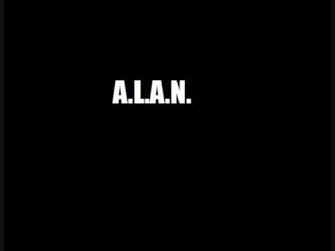 A.L.A.N-chlejemy