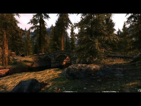 Jenny & Lydia Kill The Bandit Leader At Bannermist Tower And Visit Half Moon Mill