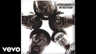 Download lagu Afrikan Roots - Ko Morago ft. DJ Buckz mp3 Download lagu Afrikan Roots - Ko Morago ft. DJ Buckz mp3