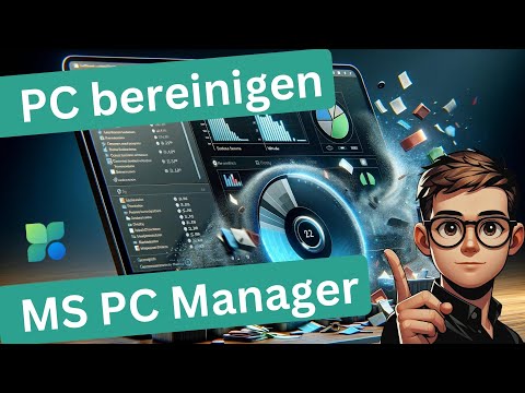 Microsoft PC Manager: Die CCleaner Alternative aus dem Hause Microsoft? | PC optimieren