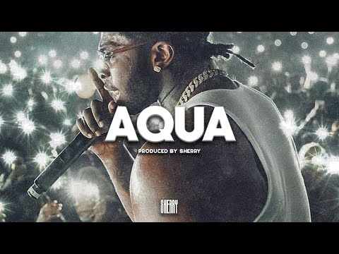 [FREE] Fivio Foreign x POP SMOKE x UK Type Beat - "AQUA" | UK/NY Drill Instrumental 2023
