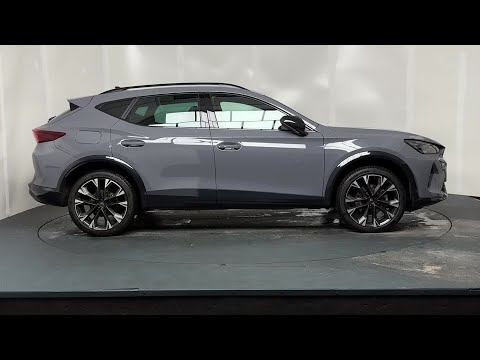 Cupra Formentor 2.0Tdi 150Bhp DSG - Image 2
