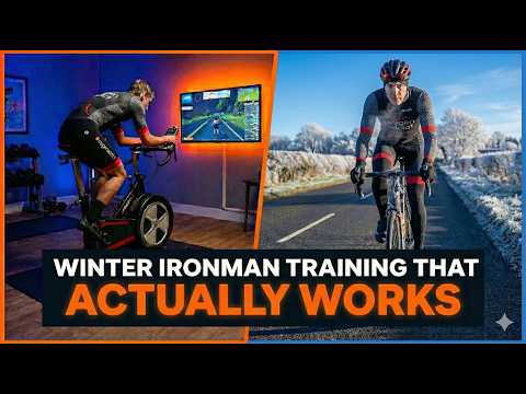 Limited to 2-3 Bike Sessions per Week? Do THIS to Build IRONMAN Bike Fitness