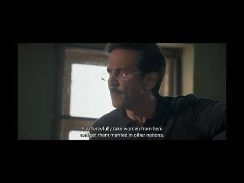 Special ops best scene| kk Menon | special ops | special ops status video