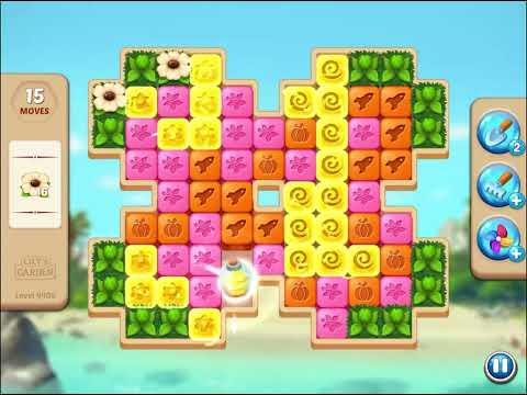 Lily's Garden Level 4405 - 🌱 Gameplay - Gamopolis