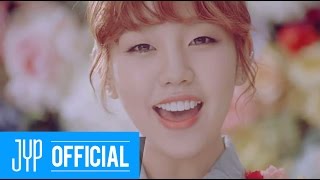 k-pop idol star artist celebrity music video Baek A-yeon