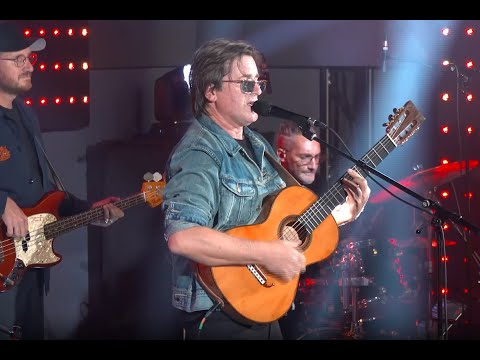 Thomas Dutronc - Les p'tits bonheurs (Live) - Le Grand Studio RTL
