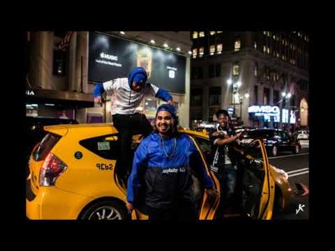 Rucci x 1TakeJay x AzChike type beat | "Cash Out" | (Prod. OTM)