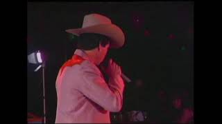 Chalino Sanchez &quot;La Ametralladora&quot; En Vivo Desde El Parral