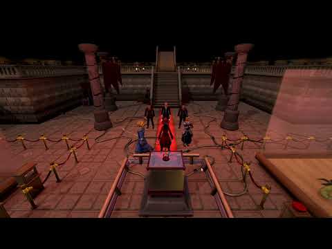 RS3 New Character Guide Part 6 - The Heartstealer Quest + Gunnar's Ground + Let Them Eat Pie Quests