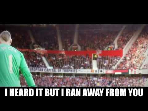 David De Gea | Motivational Video