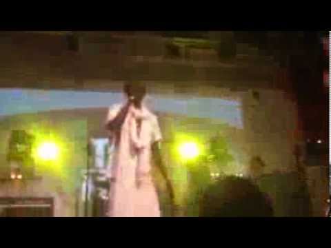 Tal'fine @ Lycée Lyautey  15-02-2014