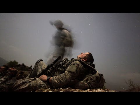 Operation Anaconda: The Bloodiest Battle of the Afghan War