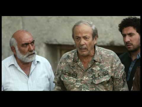 CELUI QU ON ATTENDAIT de Serge Avédikian - Official Trailer