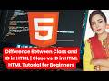How to Add Favicon in HTML Page | HTML Favicon Tutorial for Beginners