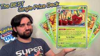 FESTIVAL LEAD is the BEST Single Prize Deck!!