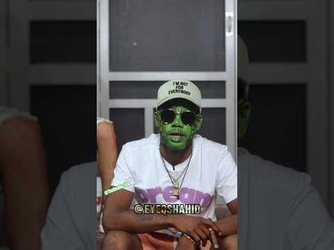 The 1st Reptilian Rapper‼️😮