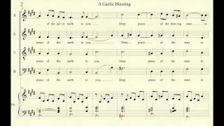 Gaelic - alto